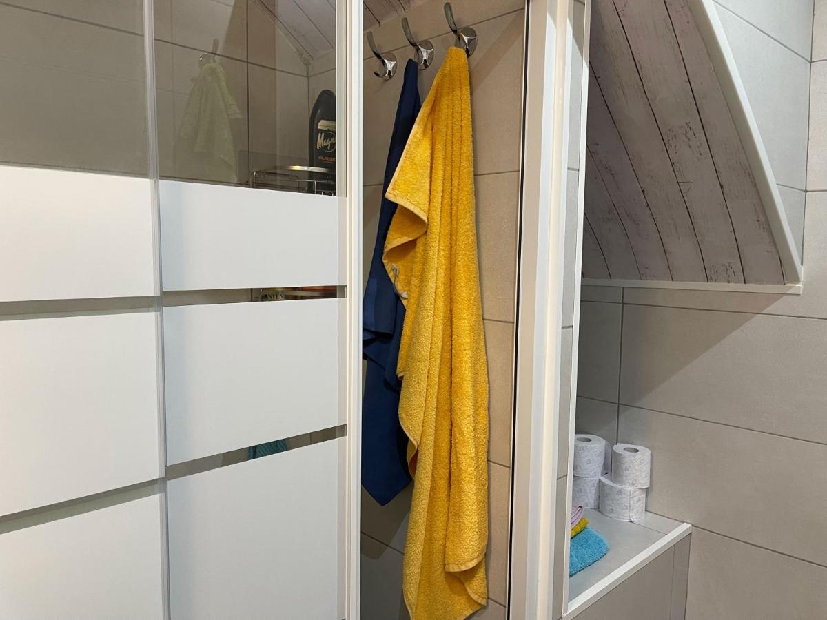 Lleida 25, Casa A Planta Baixa Amb Amplia Terrassa Equipada Amb Barbacoa Villa Sant Carlos de la Ràpita Eksteriør bilde