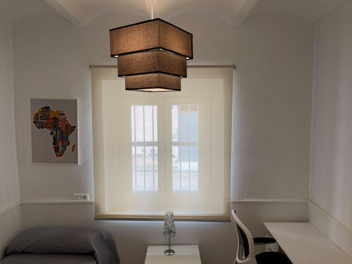 Lleida 25, Casa A Planta Baixa Amb Amplia Terrassa Equipada Amb Barbacoa Villa Sant Carlos de la Ràpita Eksteriør bilde